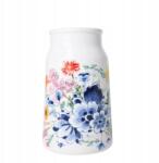  Kerámia váza Kanka Heinen Delft Virágok 25, 5cm (HDB-V0644)