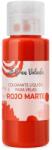Gran Velada Folyékony viaszszínező, 30 ml, Mars vörös (GVFV030MRV)