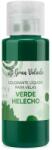 Gran Velada Folyékony viaszszínező, 30 ml, Páfrányzöld (GVFV030PFZ)