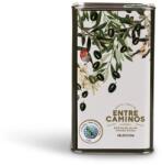 Spanyol Ökológiai Extra Virgin olívaolaj 500ml Entre Caminos Andalusia (ENTRE CAMINOS SELECTION)
