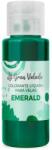 Gran Velada Folyékony viaszszínező, 30 ml, Smaragdzöld (GVFV030SMZ)