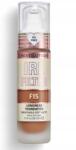 Revolution Beauty Korrektor fedő, simító applikátorral Revolution F15