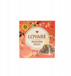 Lovare Passion Fruit adalékos tea "Lovare" 2gx15pg (4823115403483)