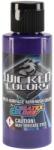 CreateX Colors Wicked Pearl Lila gyöngyház airbrush festék CreateX W307 60 ml - Pearl Plum () (WI-PEARL-W307.60)