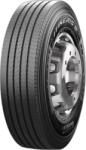 Pirelli Itineris S90 315/80 R22.5 156/150L M+S 3PMSF Kormányzott - rcgumi - 194 100 Ft