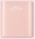Cell Fusion C Könnyű napvédő stift Airy Fit Blur Sun Stick - 20 g