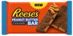 Reese Reese's tejcsokoládé mogyoróvajjal és sós karamellával töltve, 90 g (27691)