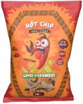 Hot Chip csípős szalagok lime- és habanero-ízzel, 80 g (23561)