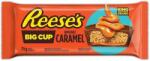 Reese mogyoróvajas és karamellás muffin tejcsokoládémázzal 79 g (25364)