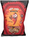 Hot Chip csíkok, füstölt Scorpio paprika ízű, 80 g (23562)