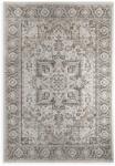Takoy 80x150 cm-es ELORA 3 krém-bézs szőnyeg, klasszikus vintage mintával