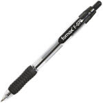 Fornax Golyóstoll Fornax F-70 grip, írásszín fekete - papirx