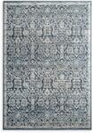 Takoy ELORA 6 sötétkék-krém színű, ornamentális mintázatú szőnyeg 120x170 cm
