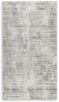 Takoy Szőnyeg 80x150 cm ezüst modern árnyalt OMEGA2