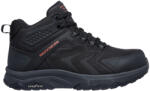 Skechers 200256EC_BKRD42 Skechers Work: Speed-Flex Trekker munkavédelmi bakancs SR (200256EC_BKRD42)