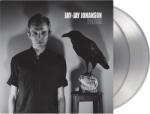 Sony Music Jay-Jay Johanson: Poison (Limited Coloured Crystal Clear Vinyl) - 2Vinyl (LP) (096799)