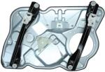 KAMOKA Mecanism actionare geam KAMOKA 7200175 (7200175) - fixbox