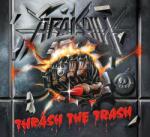 Supraphon Arakain: Thrash The Trash - Vinyl (LP) (045678)