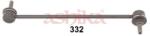 ASHIKA Brat/bieleta suspensie, stabilizator ASHIKA 106-03-332 (106-03-332)