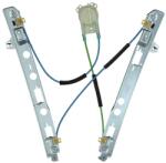 KAMOKA Mecanism actionare geam KAMOKA 7200163 (7200163) - fixbox