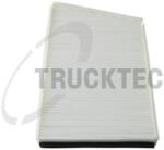 Trucktec Automotive Filtru aer habitaclu / polen TRUCKTEC AUTOMOTIVE 02.59. 063 (02.59.063)