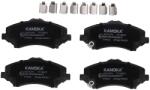 KAMOKA Set placute frana KAMOKA JQ101274 (JQ101274)