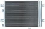 KAMOKA Condensator, climatizare KAMOKA 7800289 (7800289) - fixbox