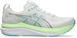 ASICS Gel-Kayano 33 men energy aqua Férfi futócipő