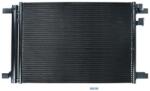 KAMOKA Condensator, climatizare KAMOKA 7800238 (7800238) - fixbox