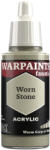 The Army Painter Warpaints Fanatic: Warm Greys & White, Worn Stone (18 ml)