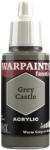The Army Painter Warpaints Fanatic: Warm Greys & White, Grey Castle (18 ml)