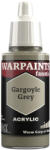 The Army Painter Warpaints Fanatic: Warm Greys & White, Gargoyle Grey (18 ml)