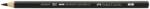 Faber-Castell Creion Graphite Aquarelle 8B Faber-Castell (FC117808) - officeclass