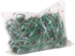 Fornax Gumigyűrű 150mmx8mm, széles 1kg/csomag, zöld (000007116)