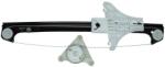KAMOKA Mecanism actionare geam KAMOKA 7200298 (7200298) - fixbox