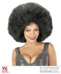 Widmann Italia Peruca Afro Neagra (WID04673)