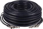 DATAVIDEO CB-23H Multi cable w 4&5p-XLR, 2x BNC (50m)