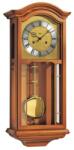AMS Ceas mecanic cu pendul AMS 651/9 Lemn masiv cires