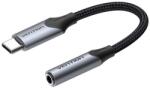 Vention Adaptor audio USB-C de M la jack de 3, 5MM F Vention BGJHA 0, 1m