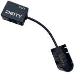 Deity Incarcator inteligent de baterii Deity DQC-1