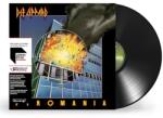 Def Leppard Pyromania - facethemusic - 16 690 Ft