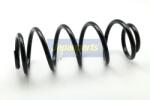 JAPANPARTS Arc spiral JAPANPARTS ZC1021H (ZC1021H) - fixbox