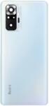  Spate telefon: Capac baterie Redmi Note 10 Pro, Glacier Blue