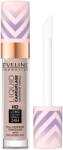 Eveline Cosmetics Corector lichid Eveline Liquid Camouflage HD Full Coverage 7.5ml