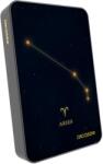 Picasee Powerbank MagSafe 10 000 mAh Szürke - ARIES