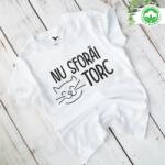 Gravolo Tricou Nu sforai, Torc (C308)