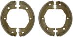 KAMOKA Set saboti frana, frana de mana KAMOKA JQ212050 (JQ212050) - fixbox