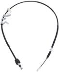 KAMOKA Cablu, frana de parcare KAMOKA 1190012 (1190012) - fixbox