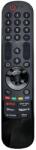 CLASS Telecomanda compatibila TV LG MR24GA magic remote cu bluetooth functie microfon si mouse (468-2) (MR24GA)