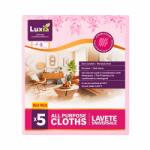 luxia lavete universale fara miros *5bucati/set